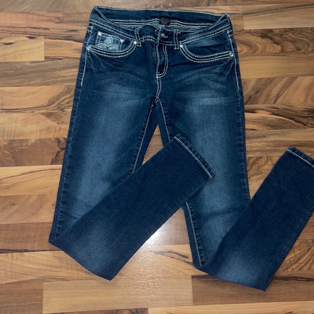 Great condition vintage jeans